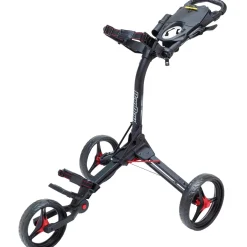 Bag Boy Compact 3 Pull Cart