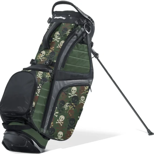 Bag Boy HB-14 Hybrid Stand Golf Bags