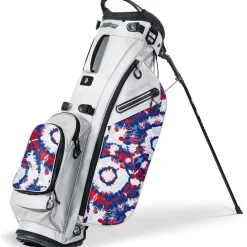 Bag Boy Limited Edition ZTF Stand Golf Bags