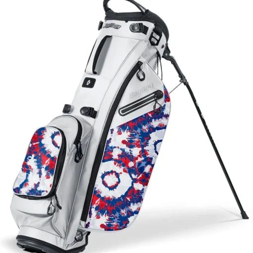 Bag Boy Limited Edition ZTF Stand Golf Bags