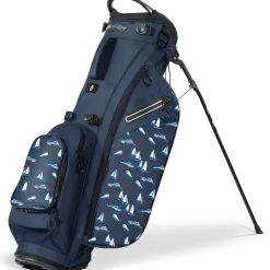 Bag Boy Limited Edition ZTF Stand Golf Bags