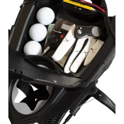 Bag Boy Nitron Pull Cart