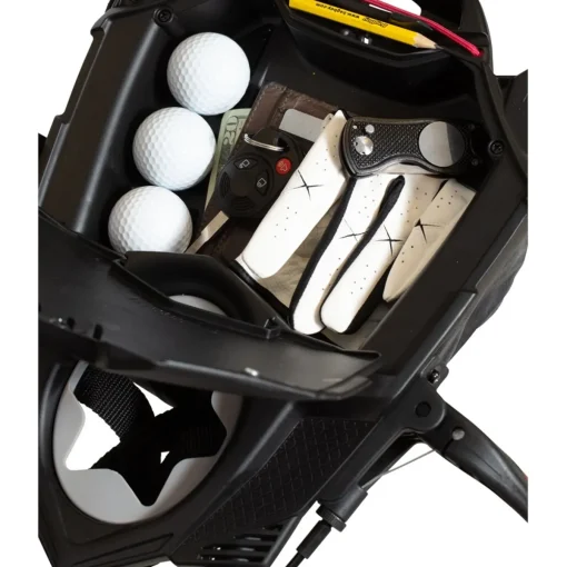 Bag Boy Nitron Pull Cart