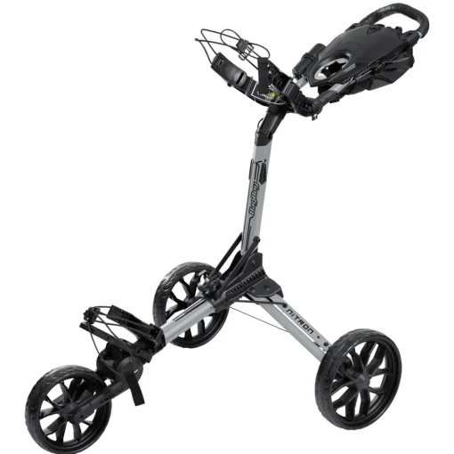 Bag Boy Nitron Pull Cart
