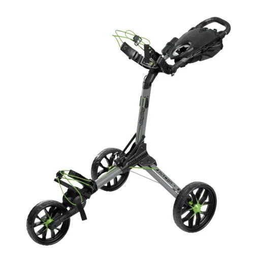 Bag Boy Nitron Pull Cart