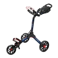 Bag Boy Nitron Pull Cart