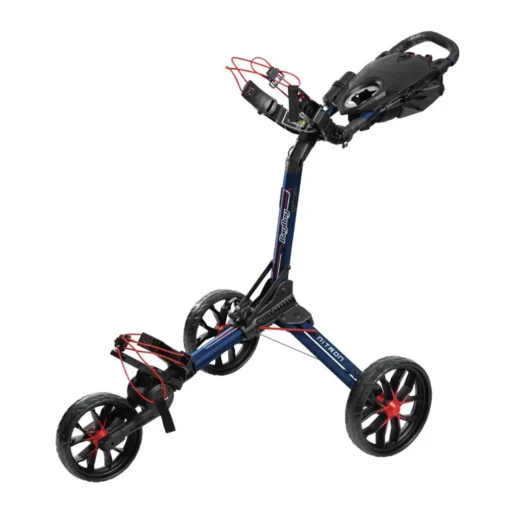 Bag Boy Nitron Pull Cart
