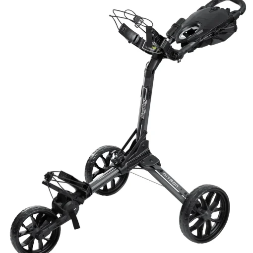 Bag Boy Nitron Pull Cart
