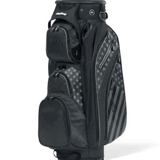Bag Boy Revolver XP Cart Golf Bags