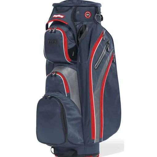 Bag Boy Revolver XP Cart Golf Bags