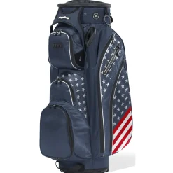 Bag Boy Revolver XP Cart Golf Bags