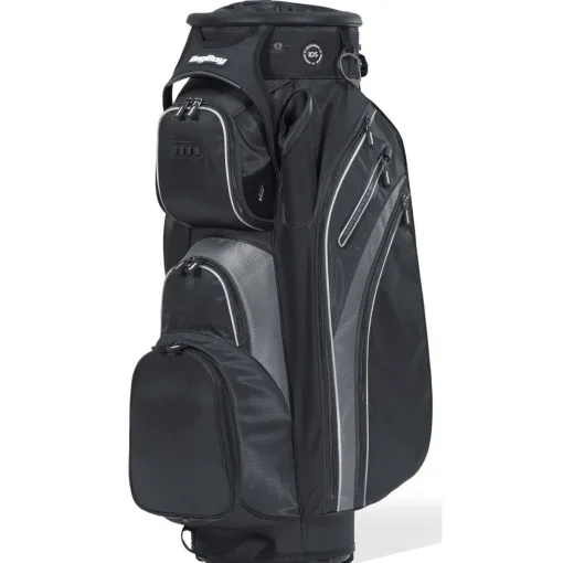 Bag Boy Revolver XP Cart Golf Bags