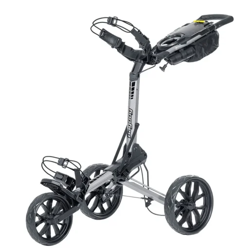 Bag Boy Slimfold Pull Cart