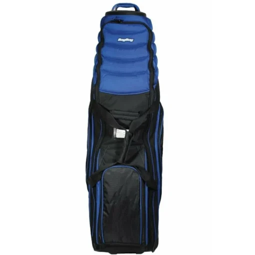 Bag Boy T-2000 Cover Travel Golf Bags