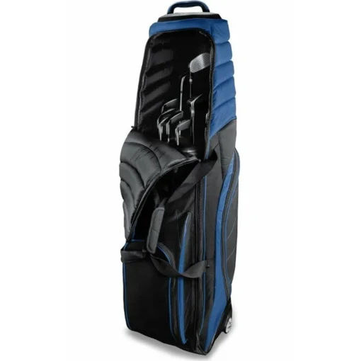 Bag Boy T-2000 Cover Travel Golf Bags