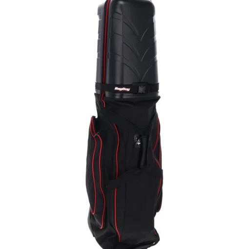 Bag Boy T-10 Hard Top Travel Golf Bags