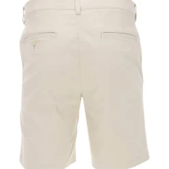 Ben Hogan 9" Active Waistband Shorts Flat Front Golf Apparel