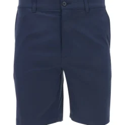 Ben Hogan 9" Active Waistband Shorts Flat Front Golf Apparel