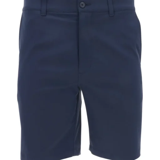 Ben Hogan 9" Active Waistband Shorts Flat Front Golf Apparel