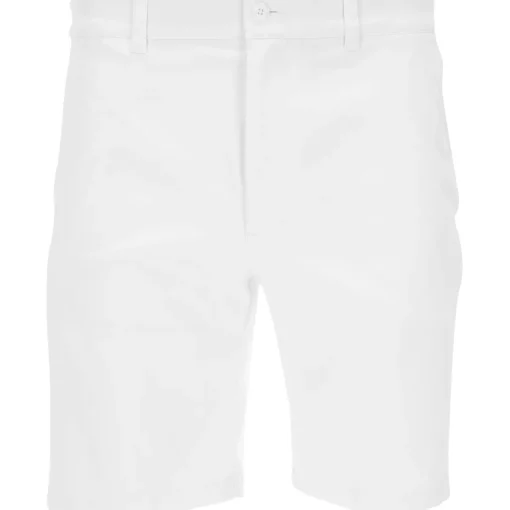 Ben Hogan 9" Active Waistband Shorts Flat Front Golf Apparel