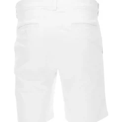 Ben Hogan 9" Active Waistband Shorts Flat Front Golf Apparel