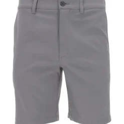 Ben Hogan 9" Active Waistband Shorts Flat Front Golf Apparel