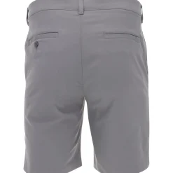 Ben Hogan 9" Active Waistband Shorts Flat Front Golf Apparel