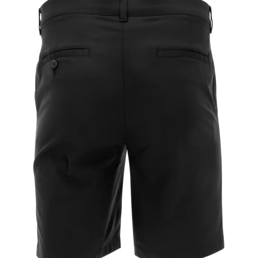 Ben Hogan 9" Active Waistband Shorts Flat Front Golf Apparel