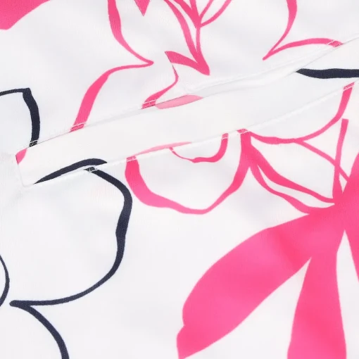 Ben Hogan 16" Blossom Printed Skort Regular Golf Apparel