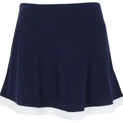 Ben Hogan 16" Color Block Skort Regular Golf Apparel
