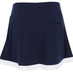 Ben Hogan 16" Color Block Skort Regular Golf Apparel