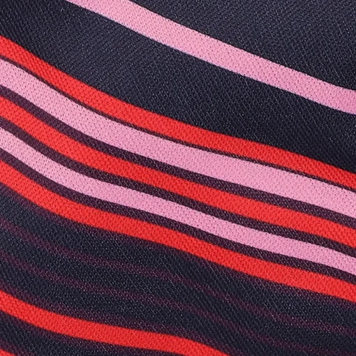 Ben Hogan 16" Energy Stripe Printed With Slit Skort Regular Golf Apparel