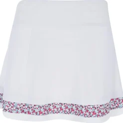 Ben Hogan 16 Inch 2 Tier CB Flouncy Skort Regular Golf Apparel