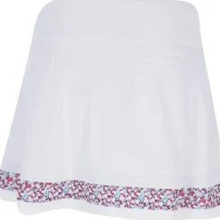 Ben Hogan 16 Inch 2 Tier CB Flouncy Skort Regular Golf Apparel