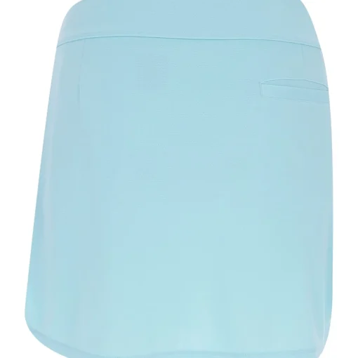 Ben Hogan 16 Inch Solid With Vents Skort Regular Golf Apparel