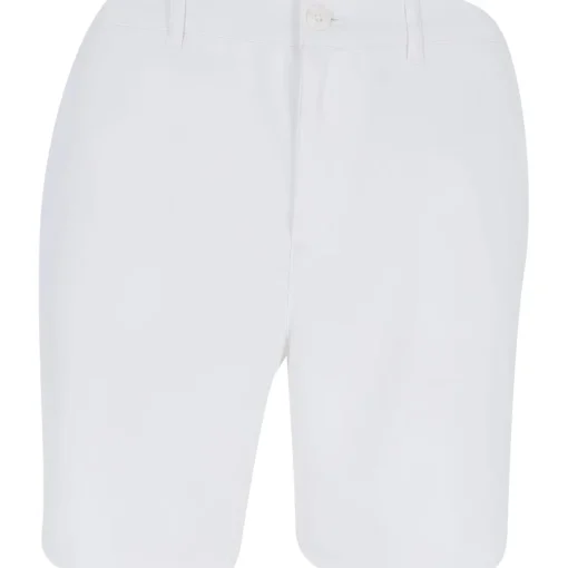 Ben Hogan 7 Inch Tech Shorts Flat Front Golf Apparel