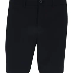 Ben Hogan 7 Inch Tech Shorts Flat Front Golf Apparel