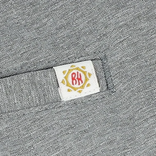 Ben Hogan 8" Performance Heather Shorts Flat Front Golf Apparel