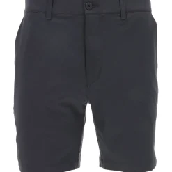 Ben Hogan 8" Performance Heather Shorts Flat Front Golf Apparel