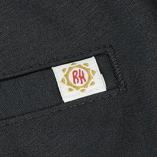 Ben Hogan 8" Performance Heather Shorts Flat Front Golf Apparel