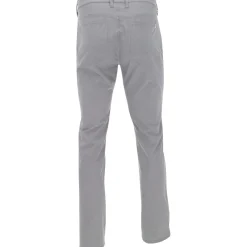 Ben Hogan 5 Pocket Performance Heather Pants Flat Front Golf Apparel