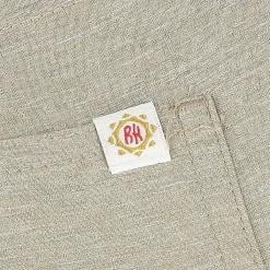 Ben Hogan 5 Pocket Performance Heather Pants Flat Front Golf Apparel