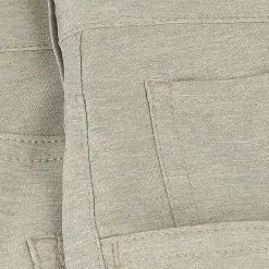 Ben Hogan 5 Pocket Performance Heather Pants Flat Front Golf Apparel