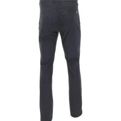 Ben Hogan 5 Pocket Performance Heather Pants Flat Front Golf Apparel