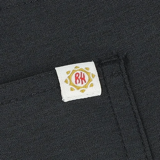 Ben Hogan 5 Pocket Performance Heather Pants Flat Front Golf Apparel