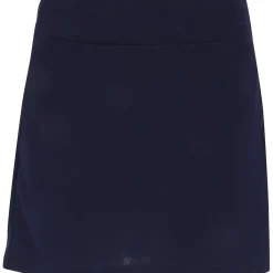 Ben Hogan 16" Solid Ventilated Skort Regular Golf Apparel