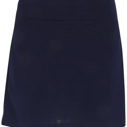 Ben Hogan 16" Solid Ventilated Skort Regular Golf Apparel