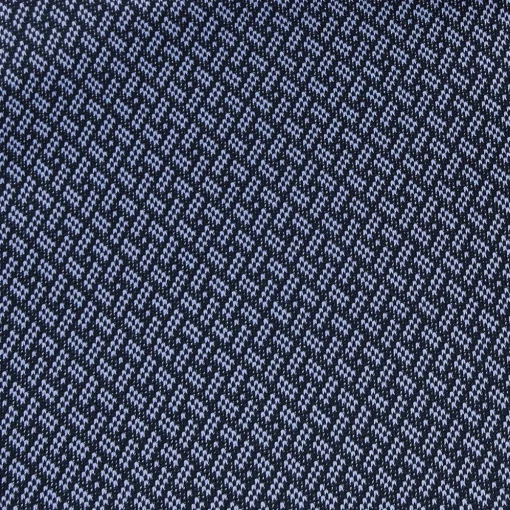 Ben Hogan 2 Tone Micro Geo Jacquard Shirt Polo Short Sleeve Golf Apparel