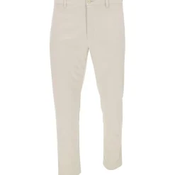 Ben Hogan Active Waistband Pants Flat Front Golf Apparel