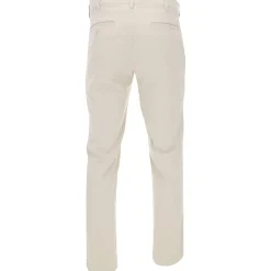 Ben Hogan Active Waistband Pants Flat Front Golf Apparel